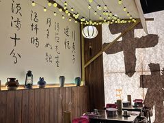 -那些年一起吃串的地方烧烤(观前街店)