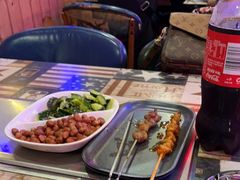-沪上名羊天下•烤羊腿•东北烧烤•小龙虾(浦东直营总店)
