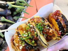 -李好吉吉自选炸鸡(星天广场店)