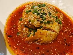 -绿杨春·淮扬宴(庐山路店)
