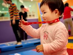 -小小运动馆(浦江店)