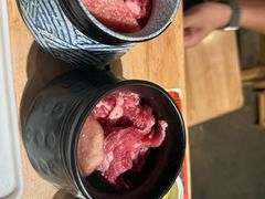 -霸腹烤肉(厦门柚子番店)