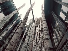 -Metal hands·铁手咖啡