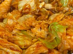 -HONGA HONGA雄家(曹路店)