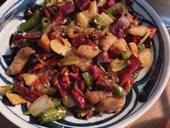 -双流老字号董蹄花(广场路店)