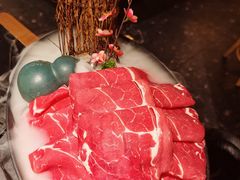 -晓宇重庆火锅(西安荟聚店)