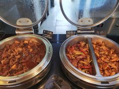 -白云宾馆-祥云西餐厅·法式鹅肝海鲜自助