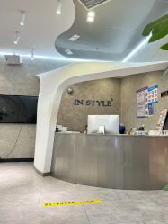 -IN STYLE·全国形象店