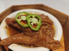 -怀德酒楼·粤菜·海鲜·茶点(宝安国际机场店)