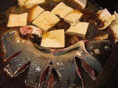 -荣德灶台鱼(圣泉寺店)