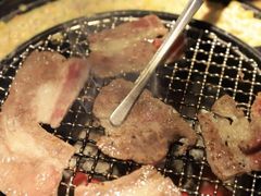 -海之屋韩式烤肉(海棠68环球美食街店)