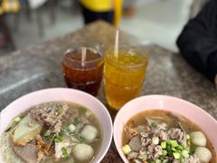 -榮泰米粉湯(Left Shop)