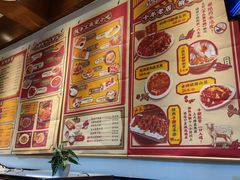 -福苗小骆驼烧烤(曲江店)