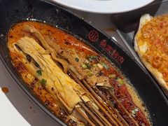 -叁宝烤肉• 西安烧烤(凤城十二路店)