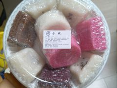 -一品方糕专卖店