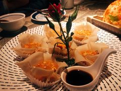 公主素蟹粉-桂满陇·锦绣江南(益田广场店)