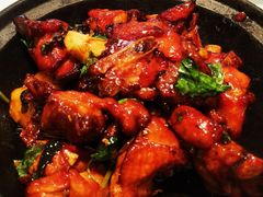 -鹿港小镇(悠唐店)