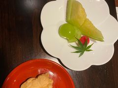 -元熹会席料理