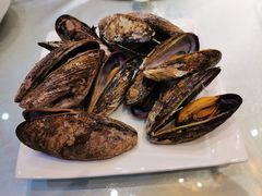 -渔满仓海鲜渔家(象山二店)