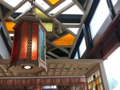-甘尼仕印度餐厅爵士酒吧(阳春巷店)