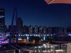 -川旺角川粤融合菜•海景餐厅(星海广场店)