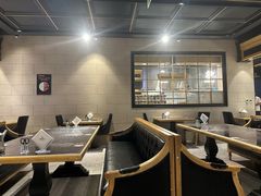 -川骄海鲜自助(亚运村店)