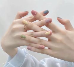 -斯馨·健康美甲美睫