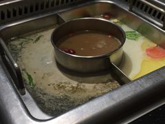 -巴奴毛肚火锅(安阳相州店)