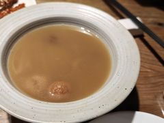 -安乐茶饭·手工素菜·高空景观餐厅(千灯湖店)