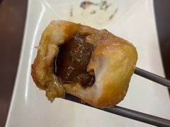 -毛华美食(清扬路店)