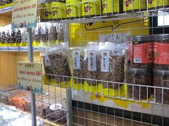 零售区-粒上皇(五一广场店)