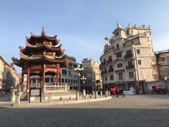 -汕头市小公园
