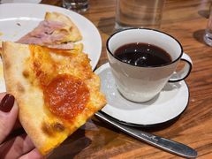 -红番茄意大利餐厅