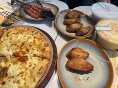 -乐凯撒披萨(正佳广场店)