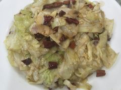 -李连贵熏肉大饼(沈阳站店)