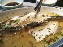 -京城小江南·北京烤鸭·江南土菜·白鱼(中关村店)