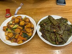 -新健小吃(承德街店)