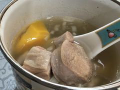 -汗腾格里·风味餐厅(新疆驻京办店)