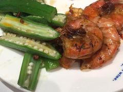 -星伦多自助料理(华润万象城店)
