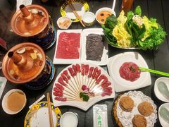 -南门涮肉(上海一店)