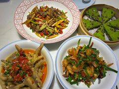-径山十八道·风味民间菜(华夏之心店)