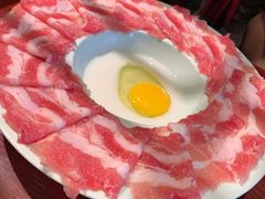 -袁老四重庆老火锅(桐梓坡店)