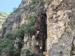 -双龙峡