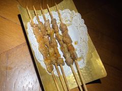 -楼兰新疆主题餐厅(苏州中心店)