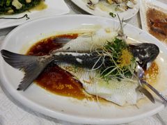 -恒宝大酒楼(城际·荔盈大厦店)