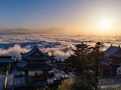 -峨眉山风景名胜区