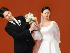 -经典婚纱摄影美学馆·私人定制