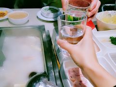 -海底捞火锅(劲松店)