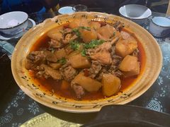 -青城甲(青城山店)