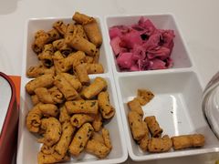 -雅佳神话·麻辣烤鱼(新街口店)